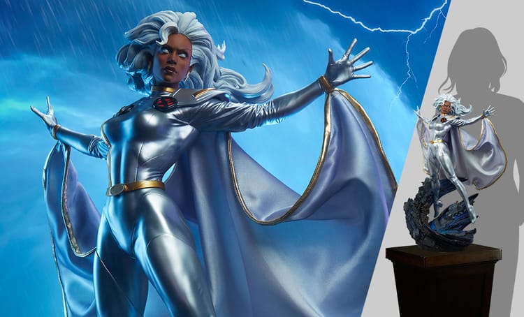 Storm Premium Format Figure