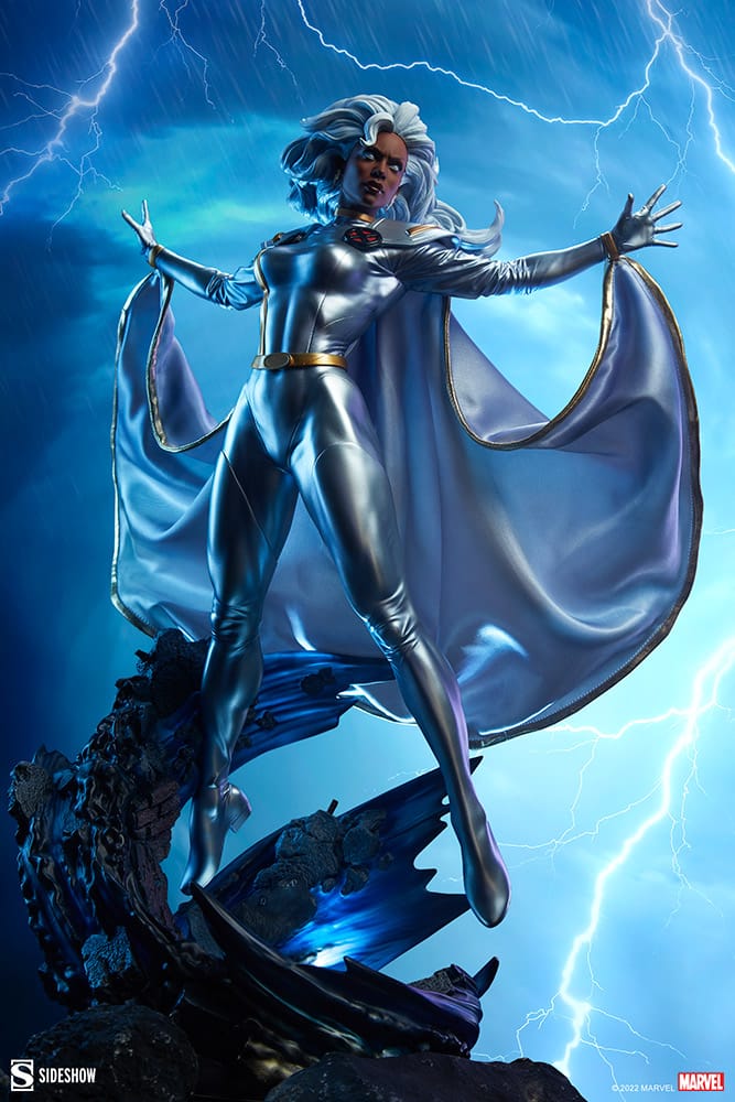 Storm Premium Format Figure