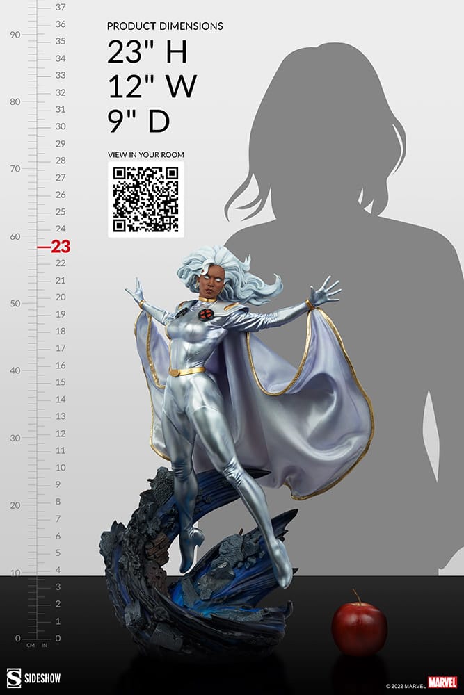 Storm Premium Format Figure