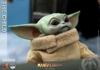 The Child/ Grogu 1:4 Scale