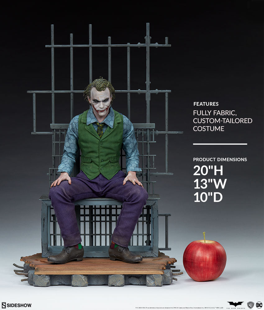 The Joker Premium Format Figure