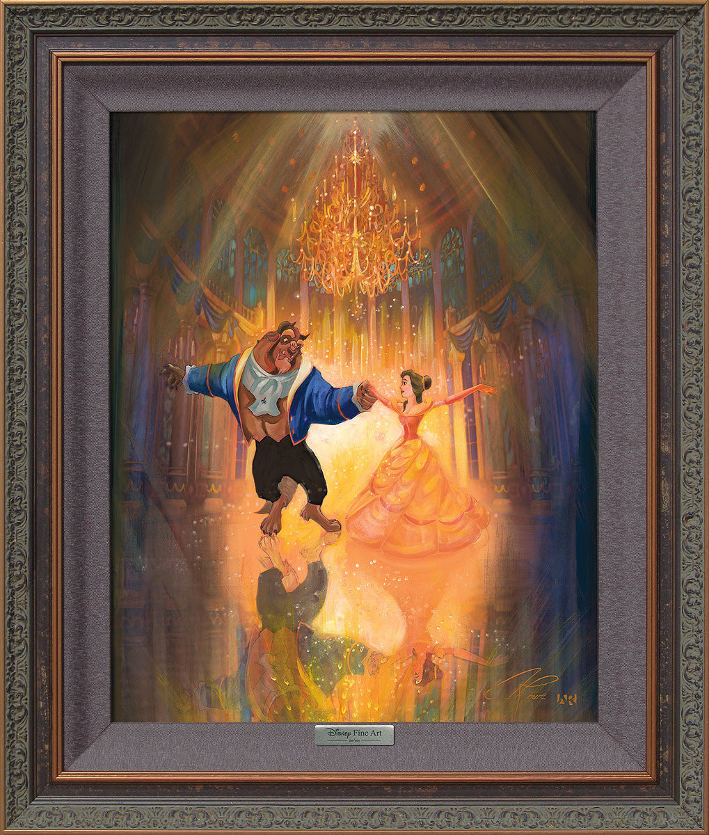 The Perfect Dance - Silver Series