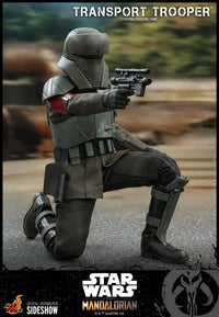 Transport Trooper Star Wars 1:6 Scale Figure Hot Toys