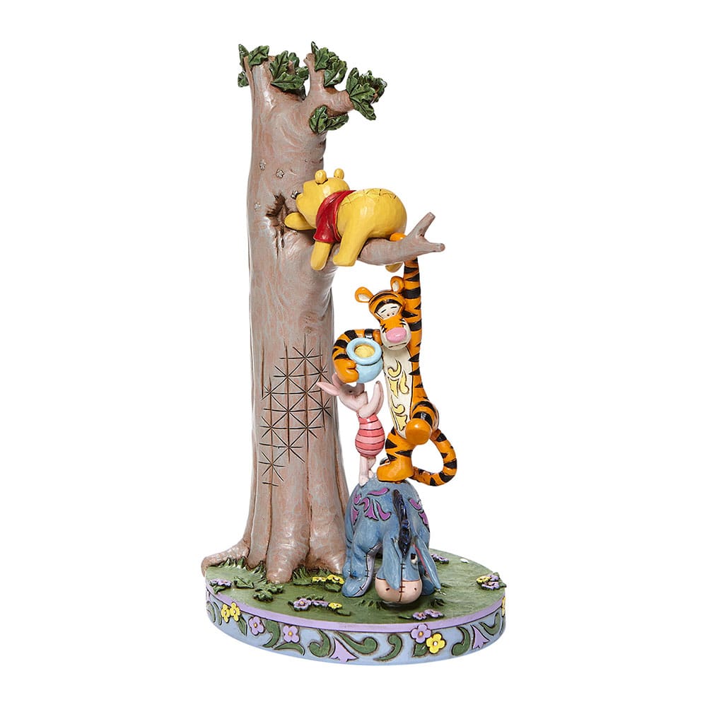 Hundred Acre Caper