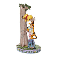 Hundred Acre Caper