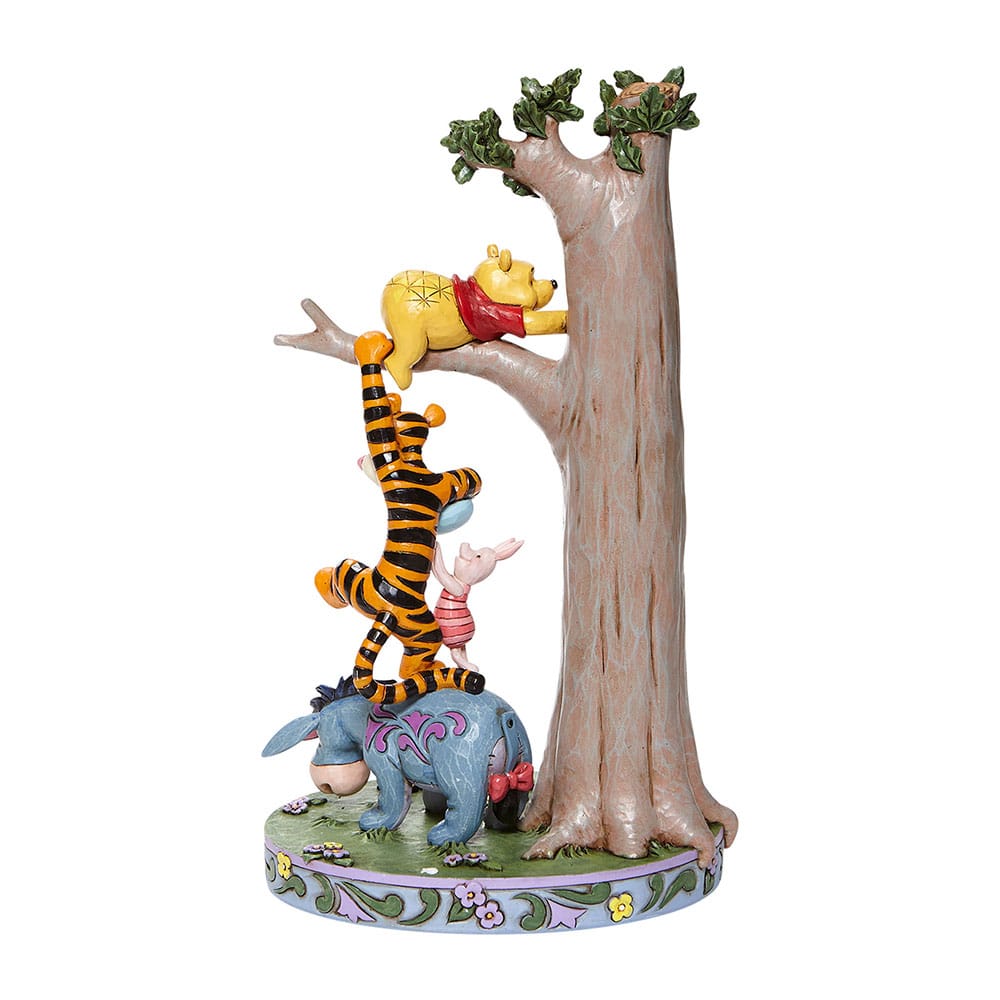 Hundred Acre Caper
