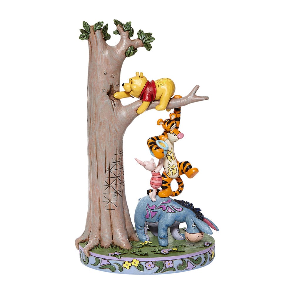Hundred Acre Caper