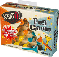 Peg Game