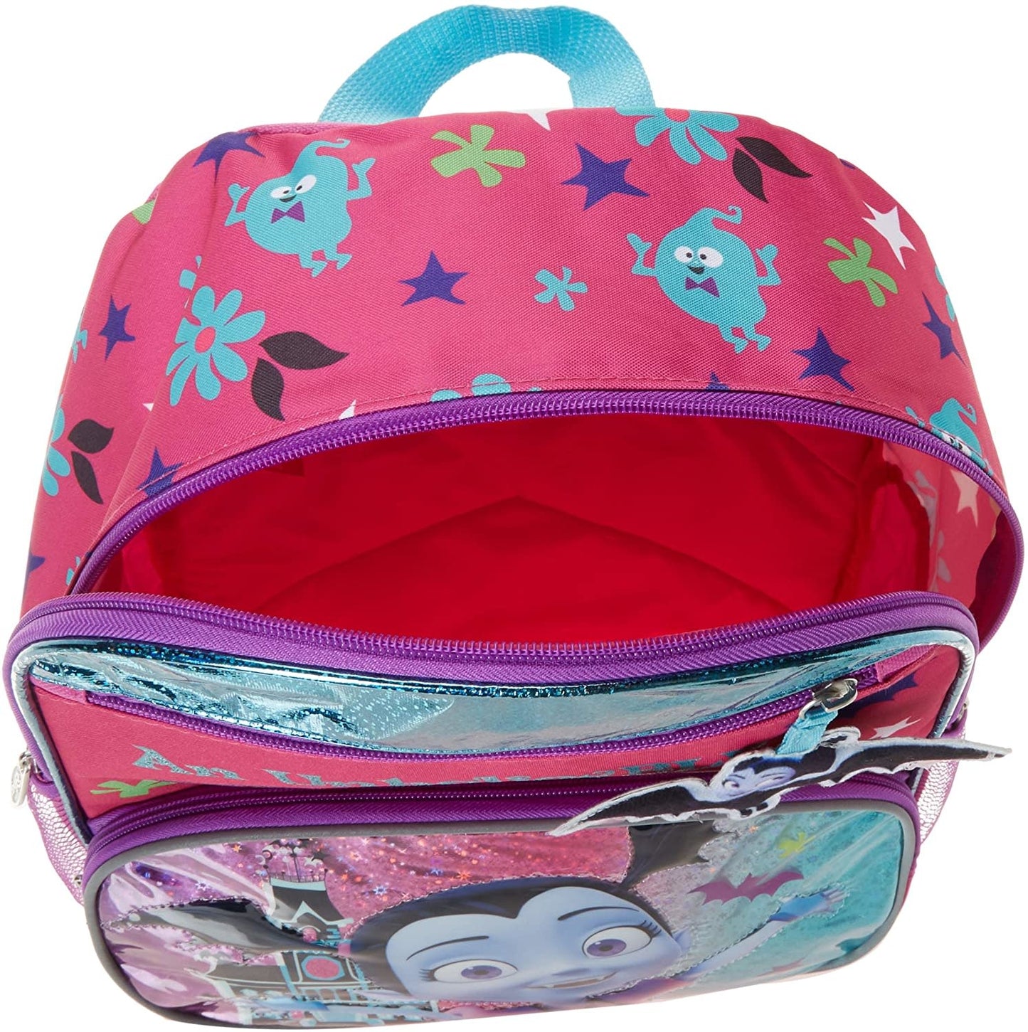 Vampirina Backpack