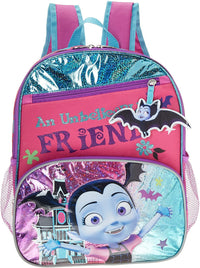 Vampirina Backpack