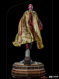 Vision 1:4 Scale Statue Legacy Replica