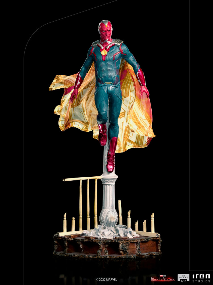 VISION 1:10 STATUE