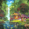 Warm Aloha (Coleman) - Limited Edition Unframed