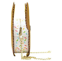 Mickey Ice Cream Sandwich Crossbody