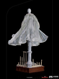 WHITE VISION 1:10 STATUE