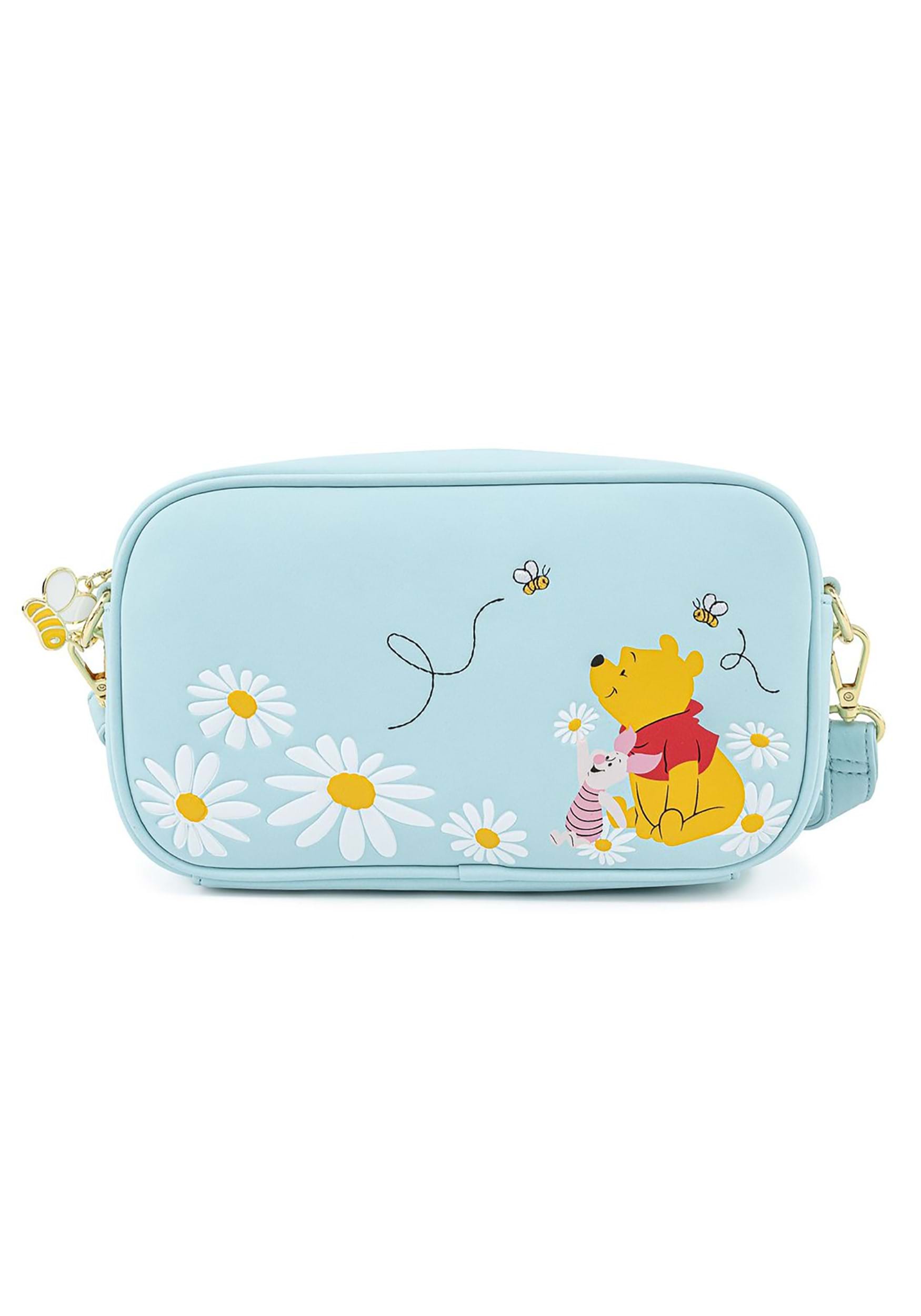 Pooh Daisy Xbody Bag