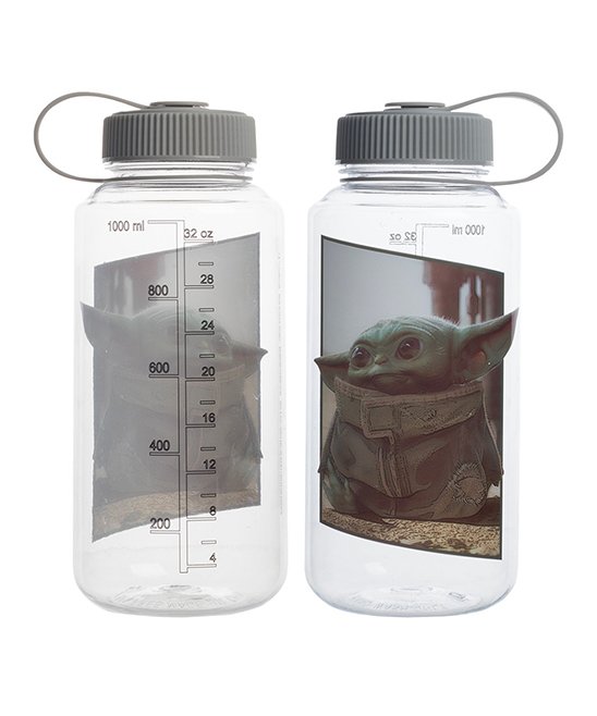 The Child 32oz Water Bottle